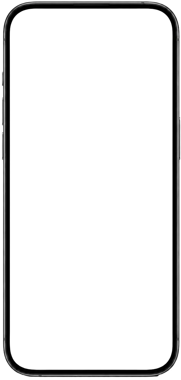 Marco de celular para vista responsive del proyecto