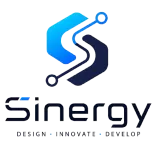 Sinergy Labs - Diseño y desarrollo web profesional