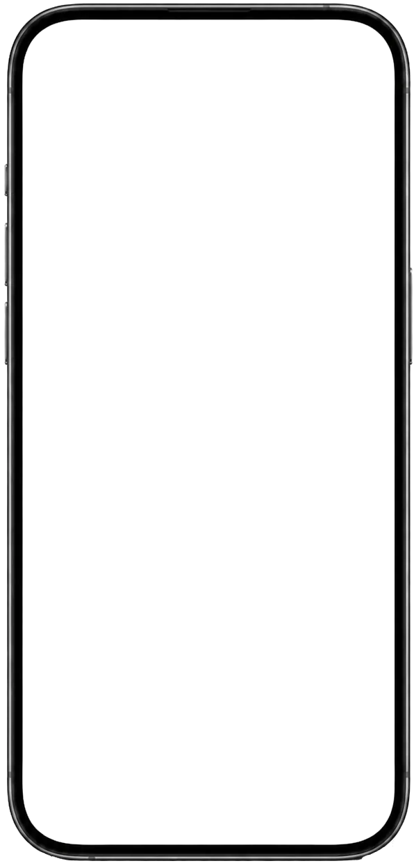 Marco de celular para vista responsive del proyecto
