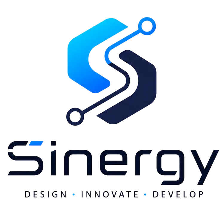 Sinergy Labs - Agencia de desarrollo web y ecommerce en Colombia