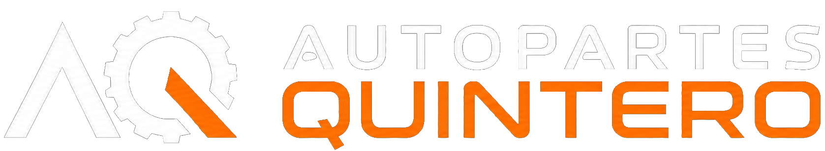 Logo de AC Autopartes Quintero